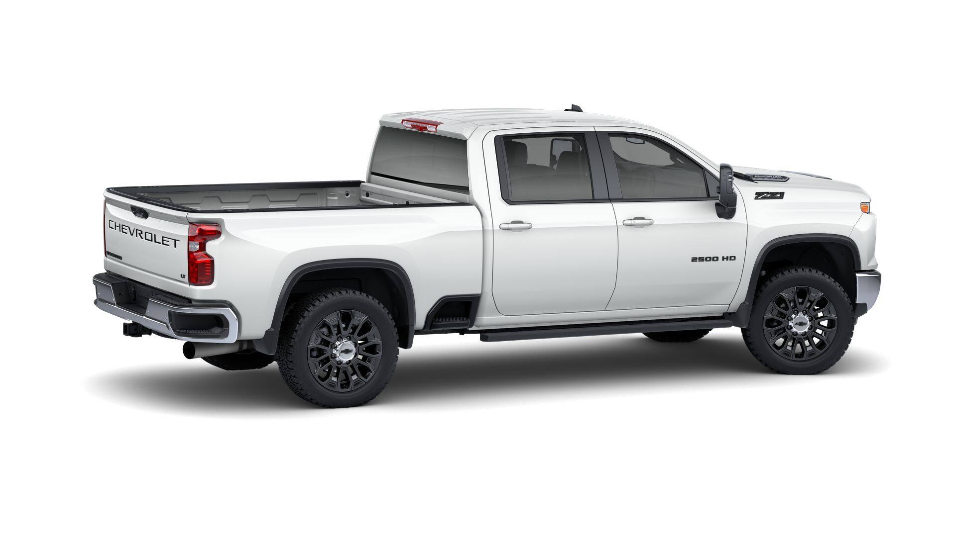 2025 Chevrolet Silverado 2500 HD LT - Photo 85