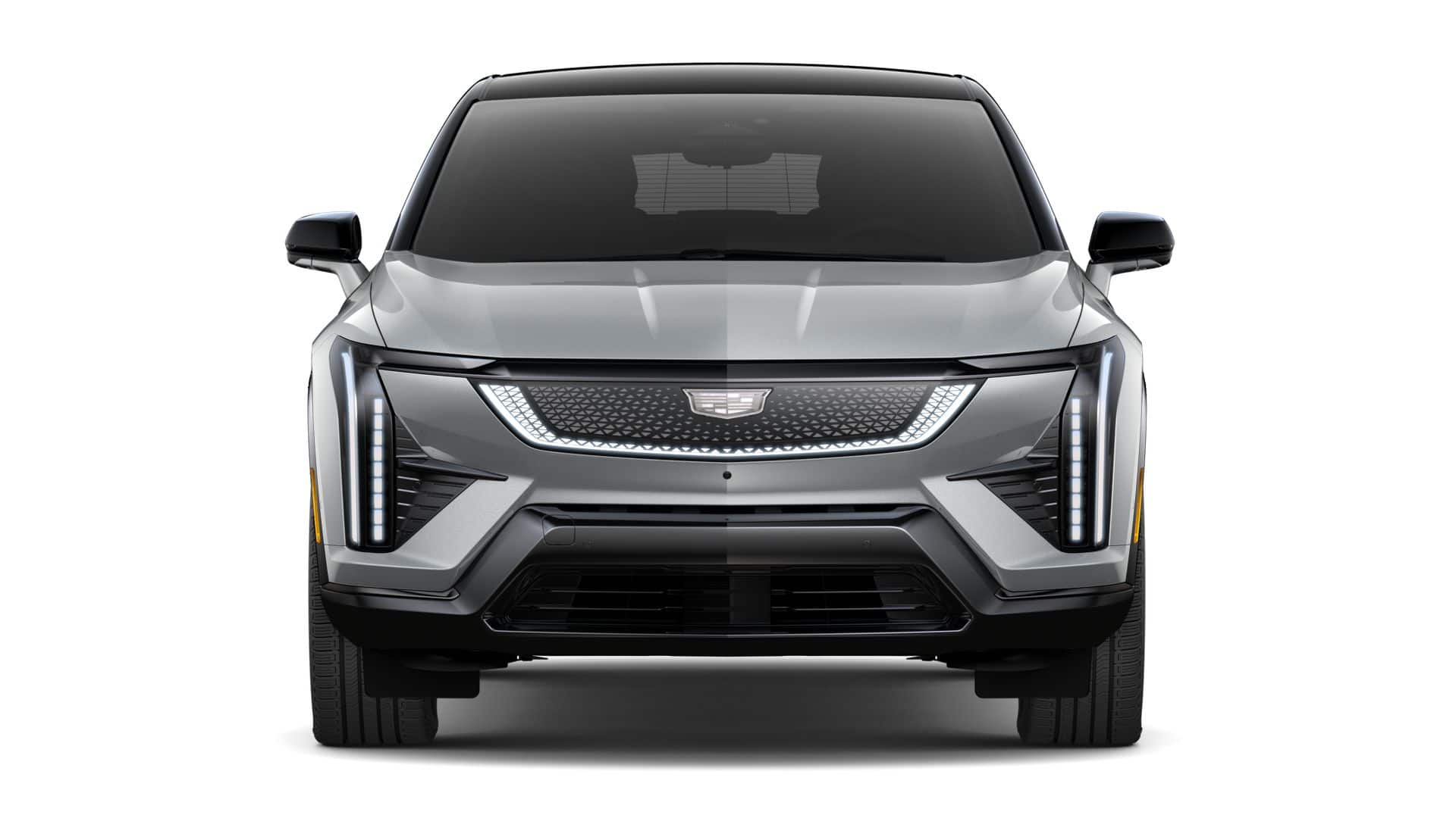 2026 Cadillac Optiq Sport photo 2
