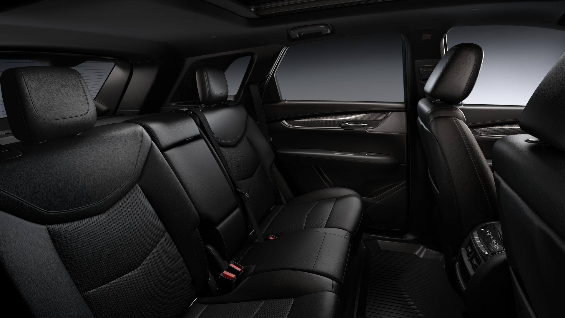 2025 Cadillac XT5 Sport - Photo 59