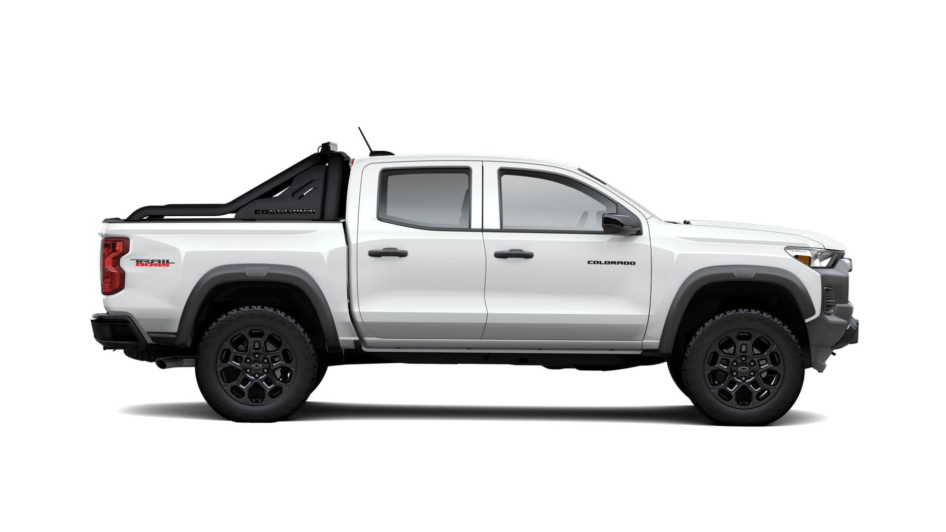 2026 Chevrolet Colorado Trail Boss - Photo 28