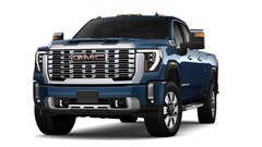 2026 GMC Sierra 2500 HD Denali Truck