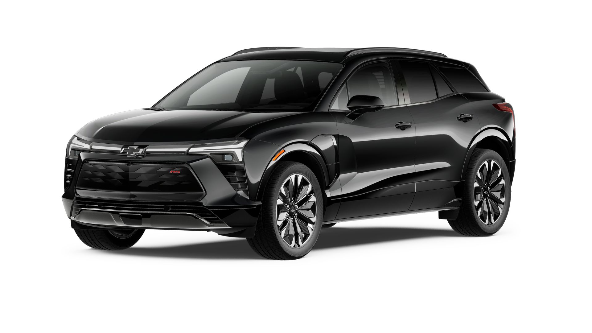 2025 Chevrolet Blazer EV RS photo 2