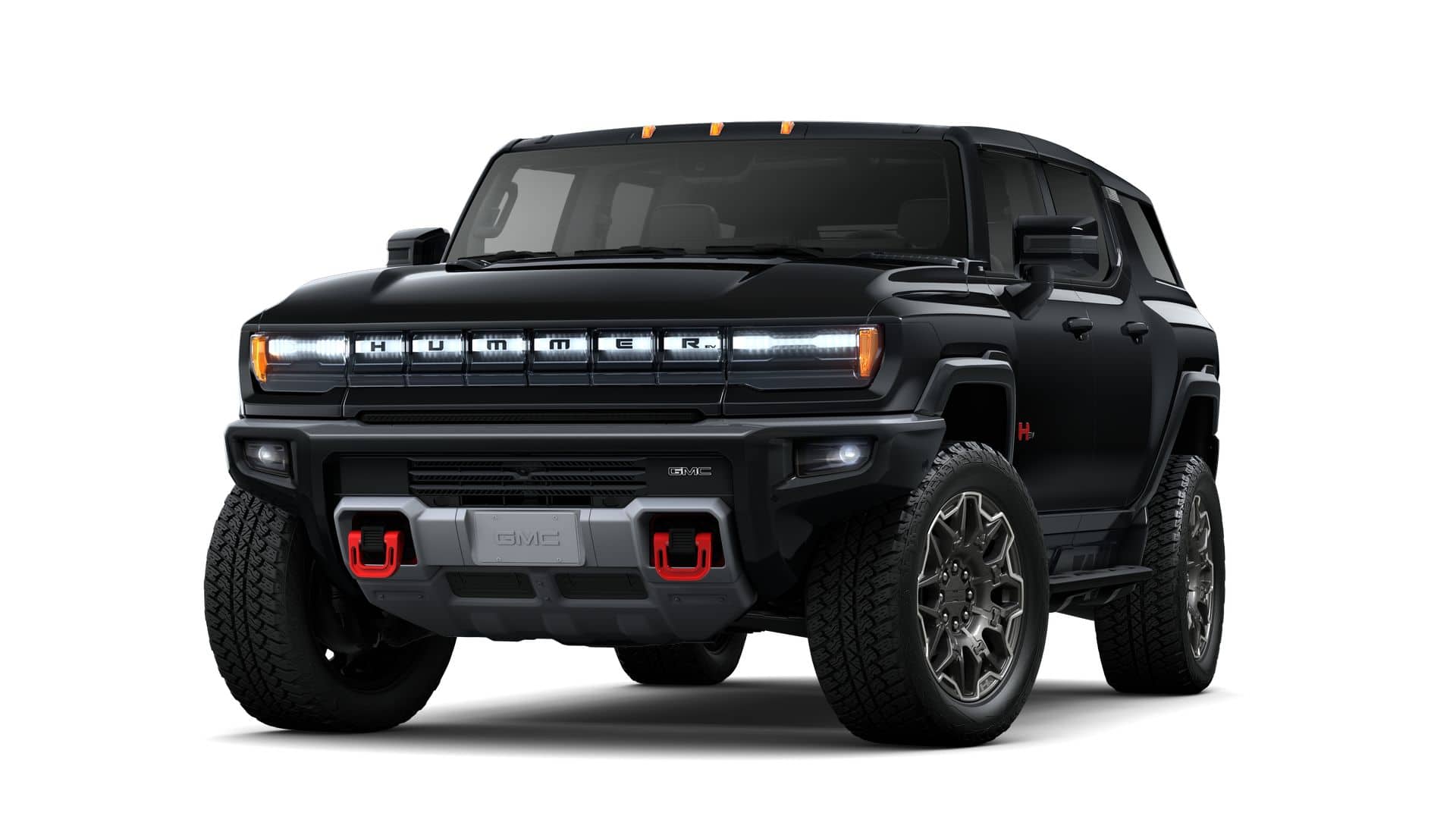 2025 GMC HUMMER EV 3X - Photo 64