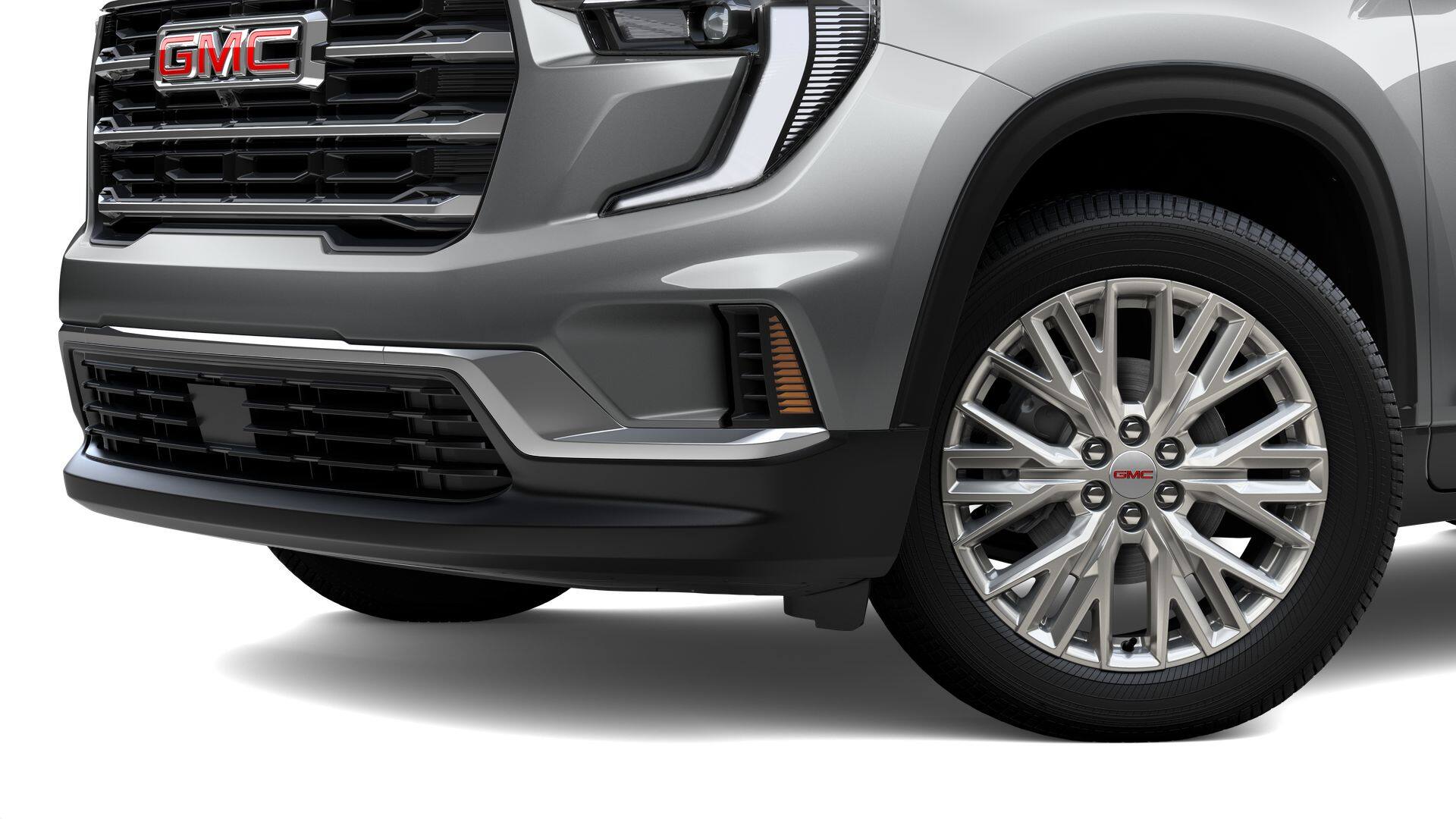 2025 Gmc Acadia Elevation photo 10