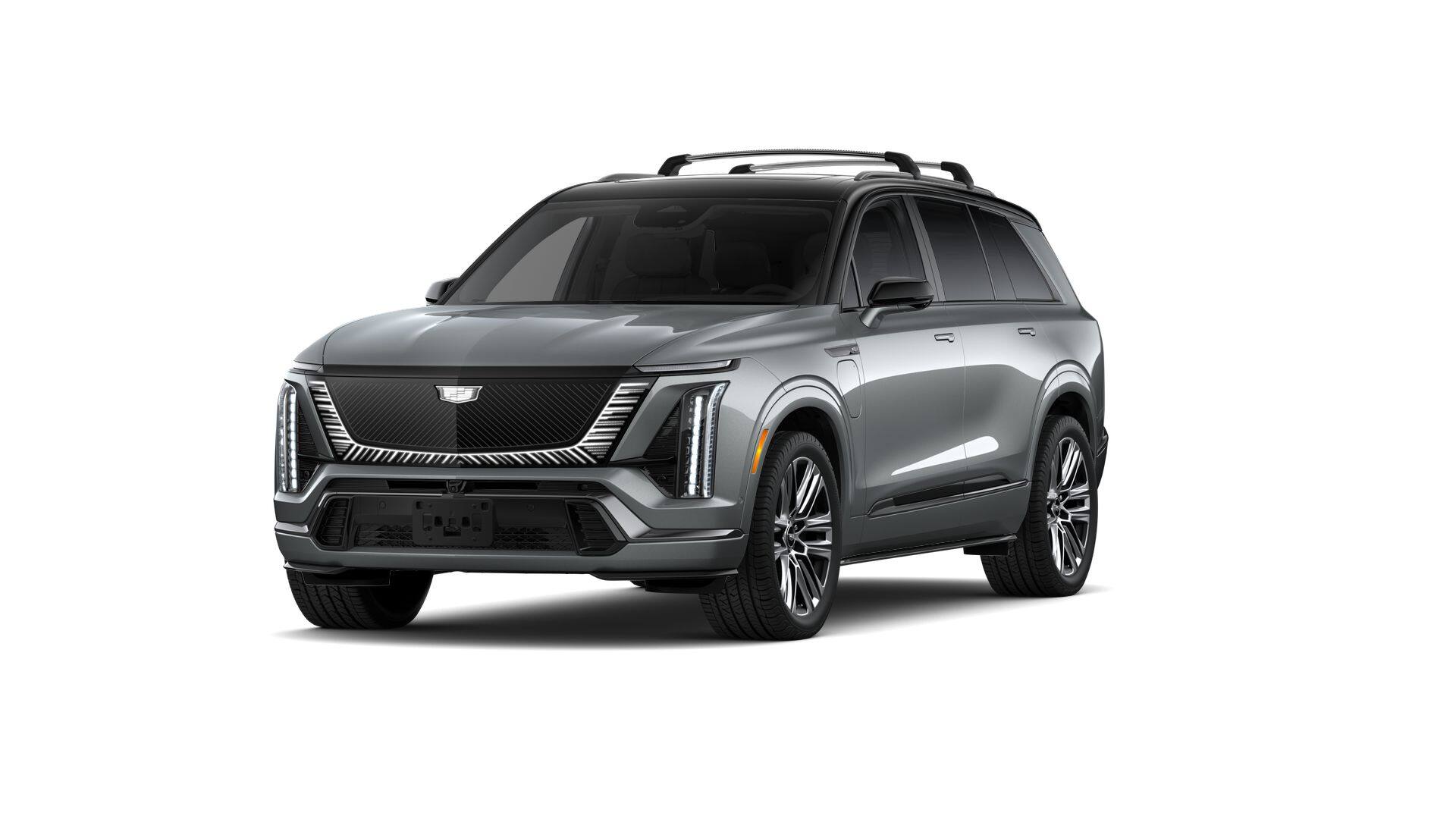 New 2027 CADILLAC VISTIQ Platinum SUV