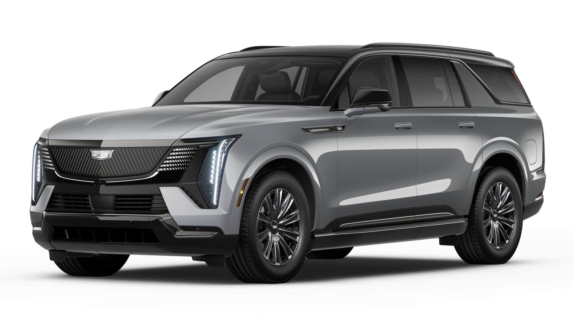 2026 Cadillac Escalade Sport photo 2