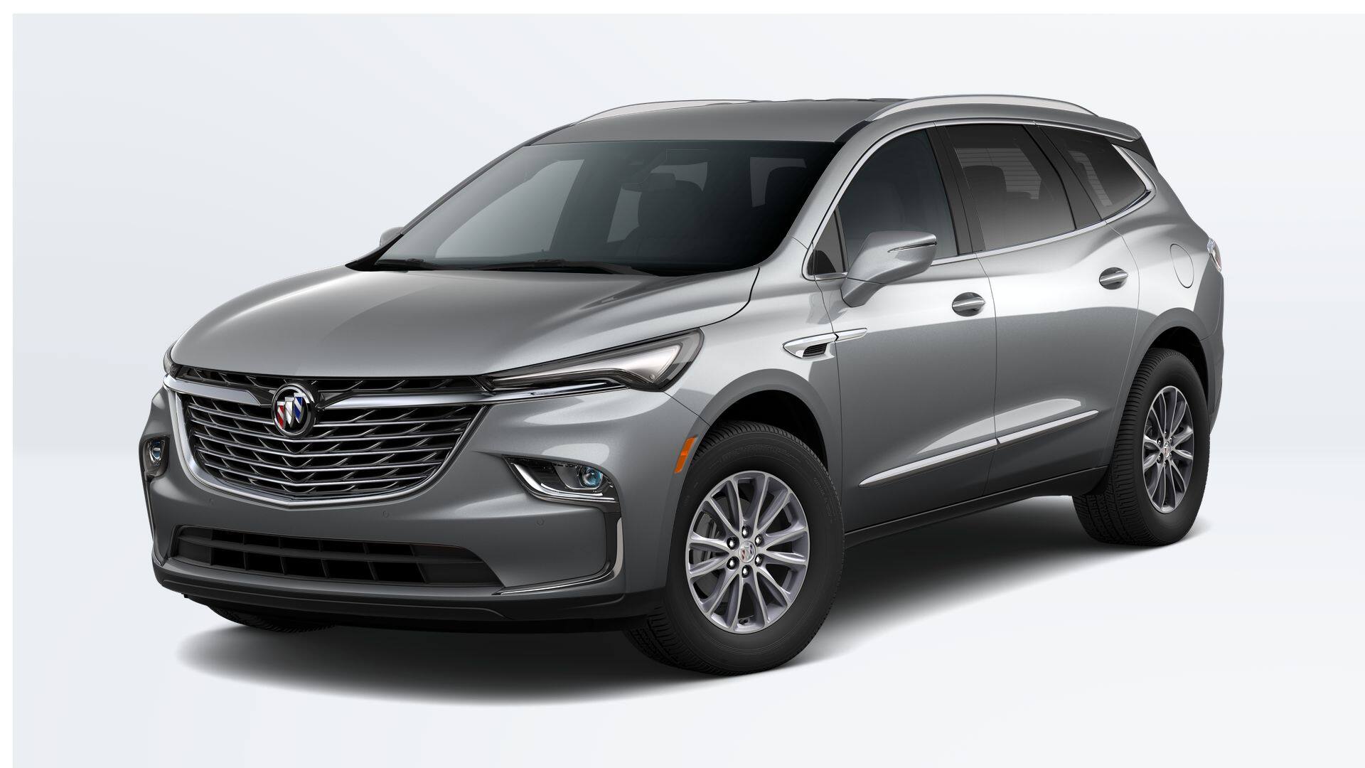 2023 Buick Enclave Essence's photo