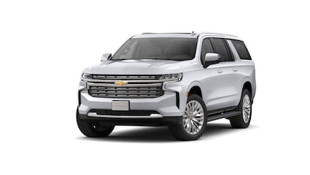 2023 Chevrolet Suburban Premier SUV