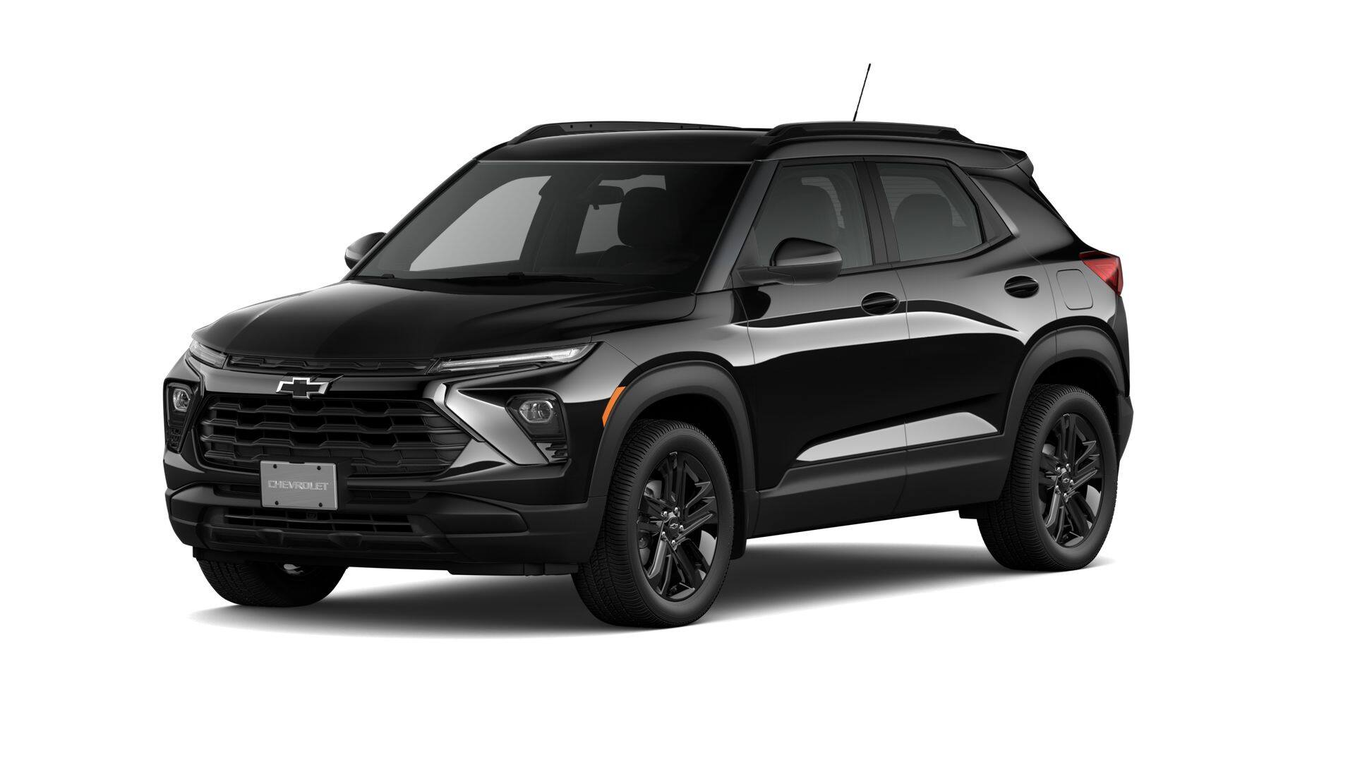 2026 Chevrolet Trailblazer LT - Photo 32