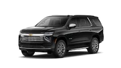 2026 Chevrolet Tahoe Premier SUV