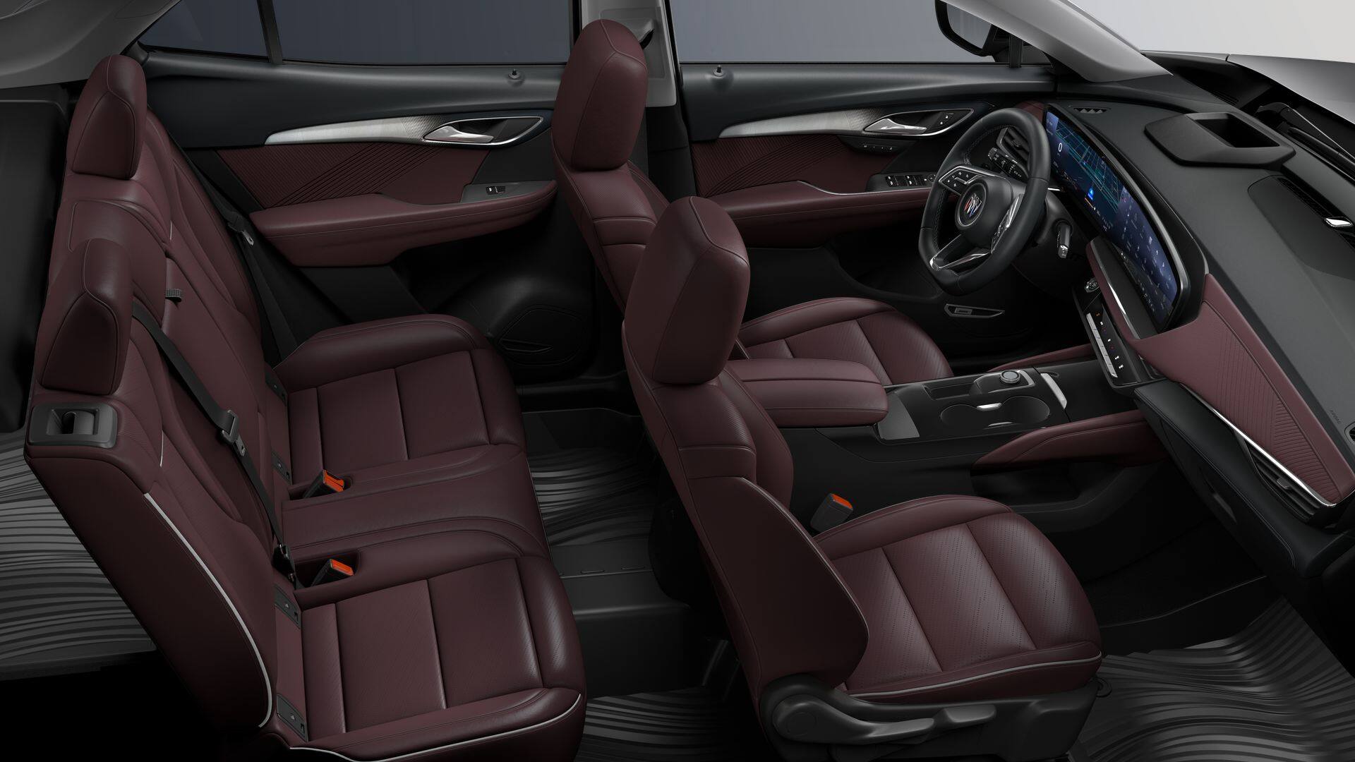 2026 Buick Envision Sport Touring - Photo 59