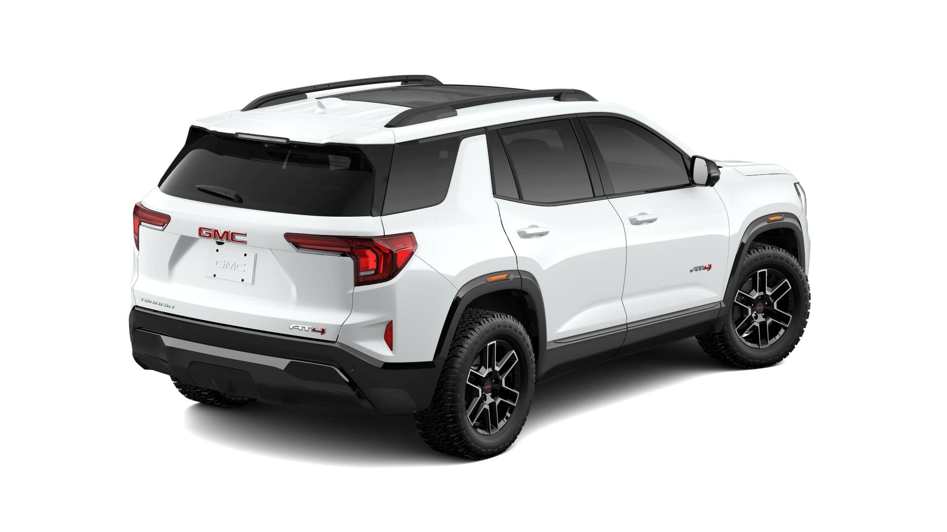 2026 GMC Terrain AT4 SUV