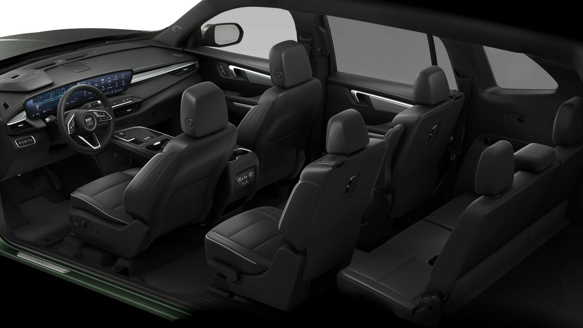 2027 Buick Enclave Preferred - Photo 10