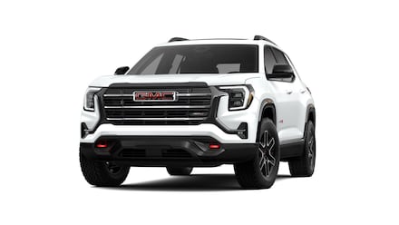 2026 GMC Terrain AT4 SUV