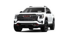 2026 GMC Terrain AT4 SUV
