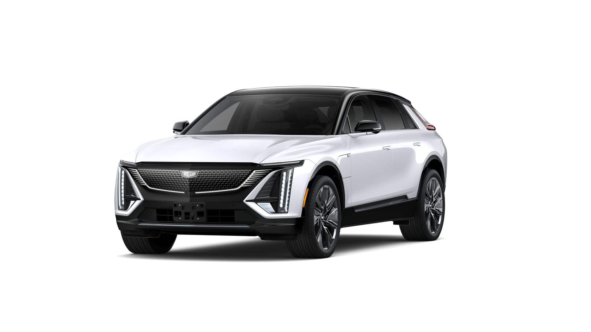 LYRIQ Signature Sport SUV