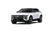  CADILLAC LYRIQ