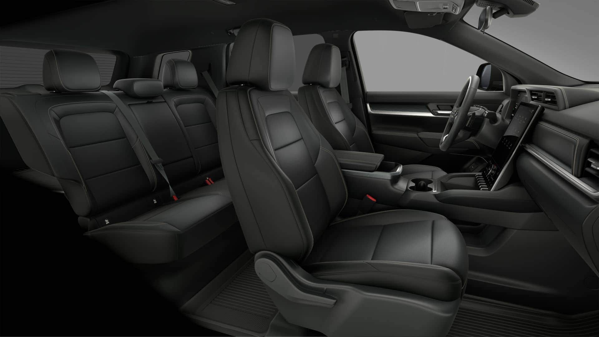2027 GMC Terrain Elevation - Photo 9