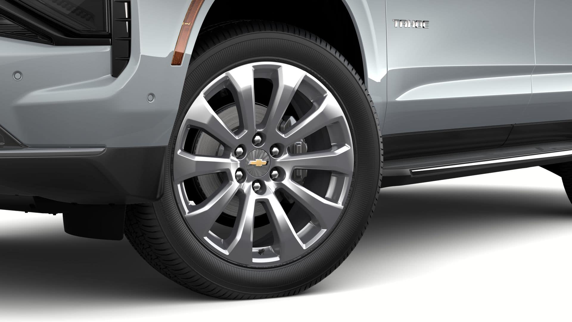 2025 Chevrolet Tahoe Premier - Photo 42