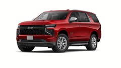 2025 Chevrolet Tahoe Premier SUV