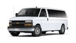  Chevrolet Express Passenger 3500