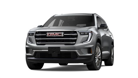 2026 GMC Acadia Elevation SUV FWD