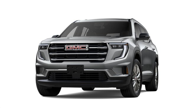 2026 GMC Acadia Elevation SUV