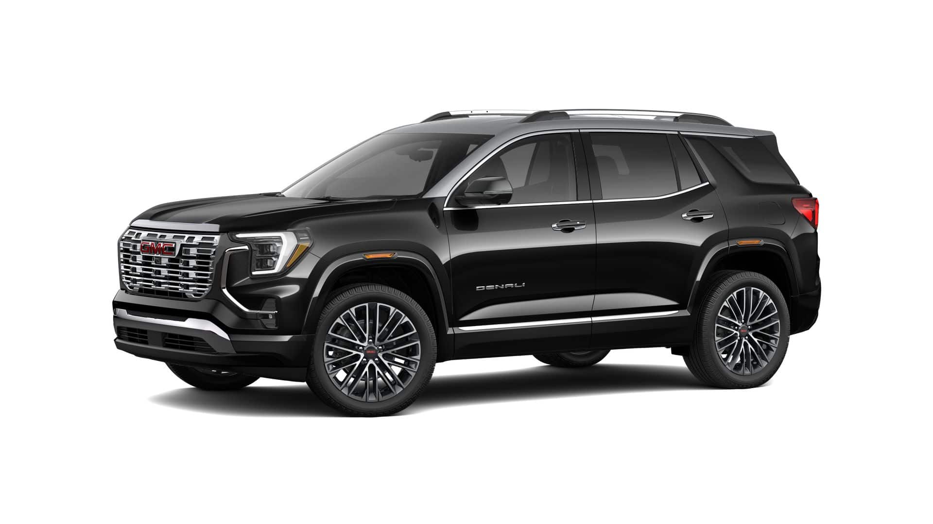 Thumbnail: 2026 GMC Terrain - 27