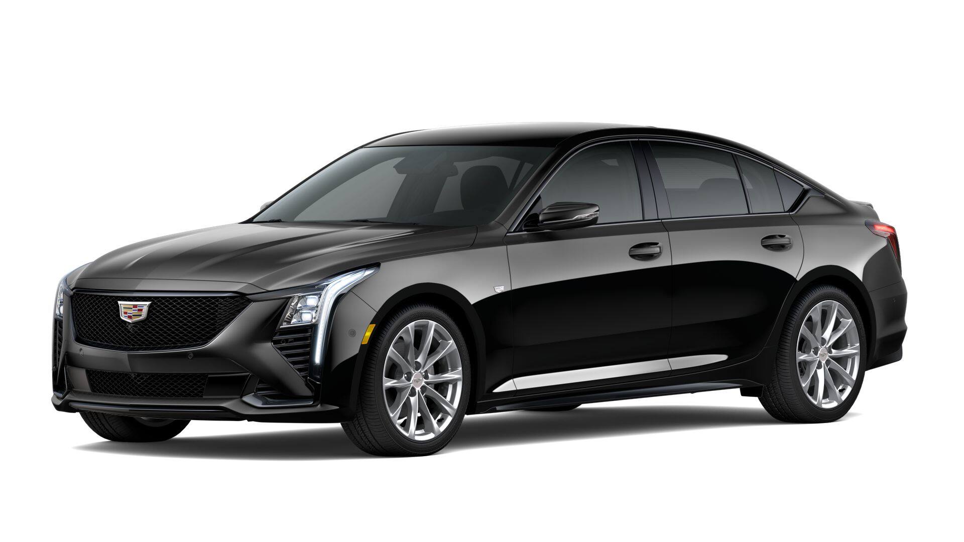New 2026 CADILLAC CT5 Sport Sedan