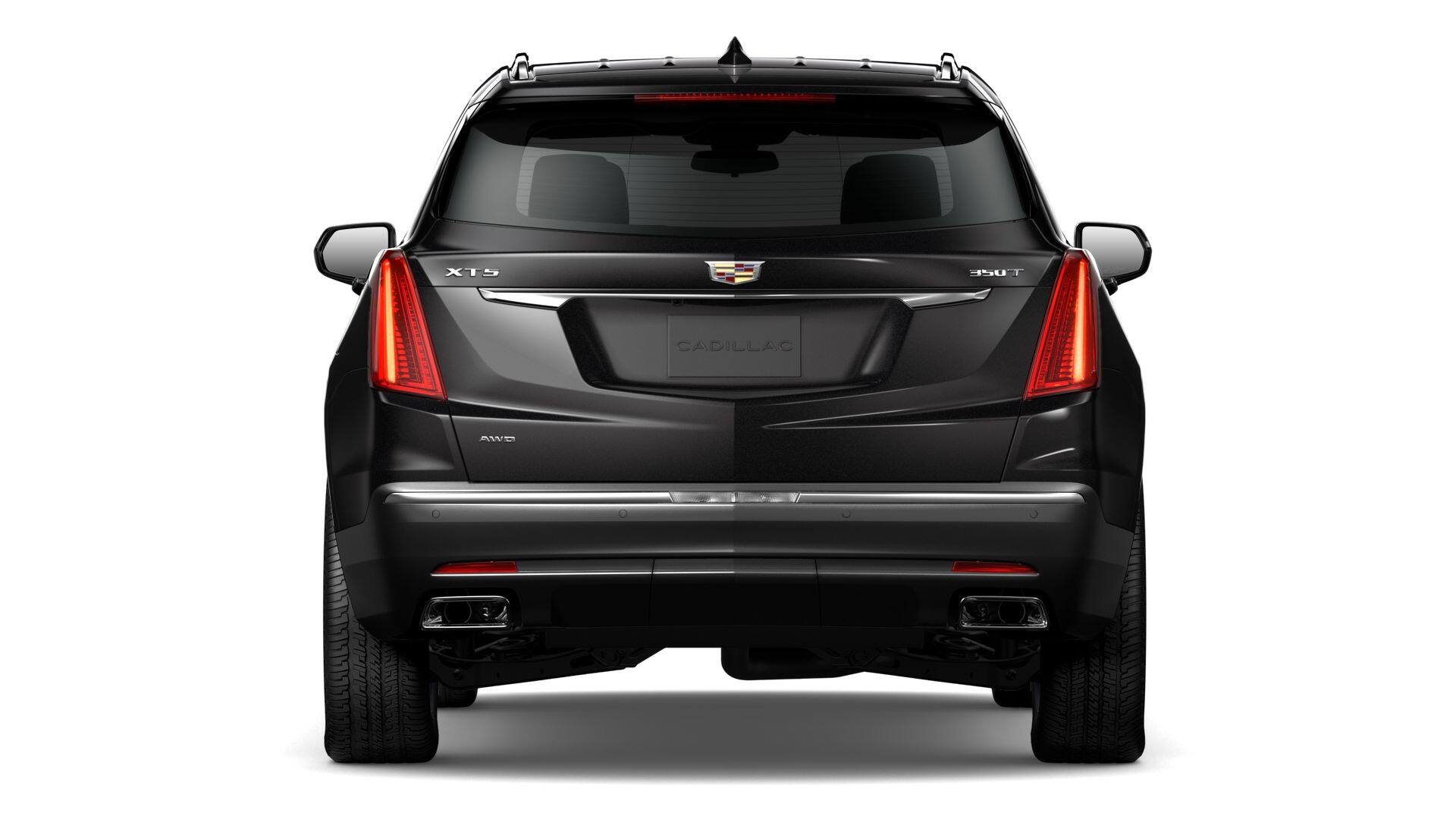 Thumbnail: 2025 Cadillac XT5 - 6