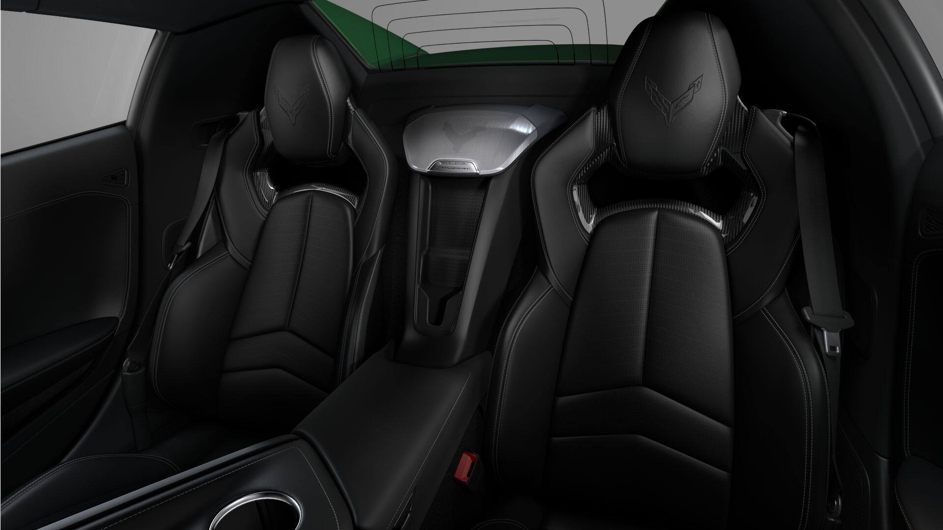 2026 Chevrolet Corvette 2LT - Photo 30