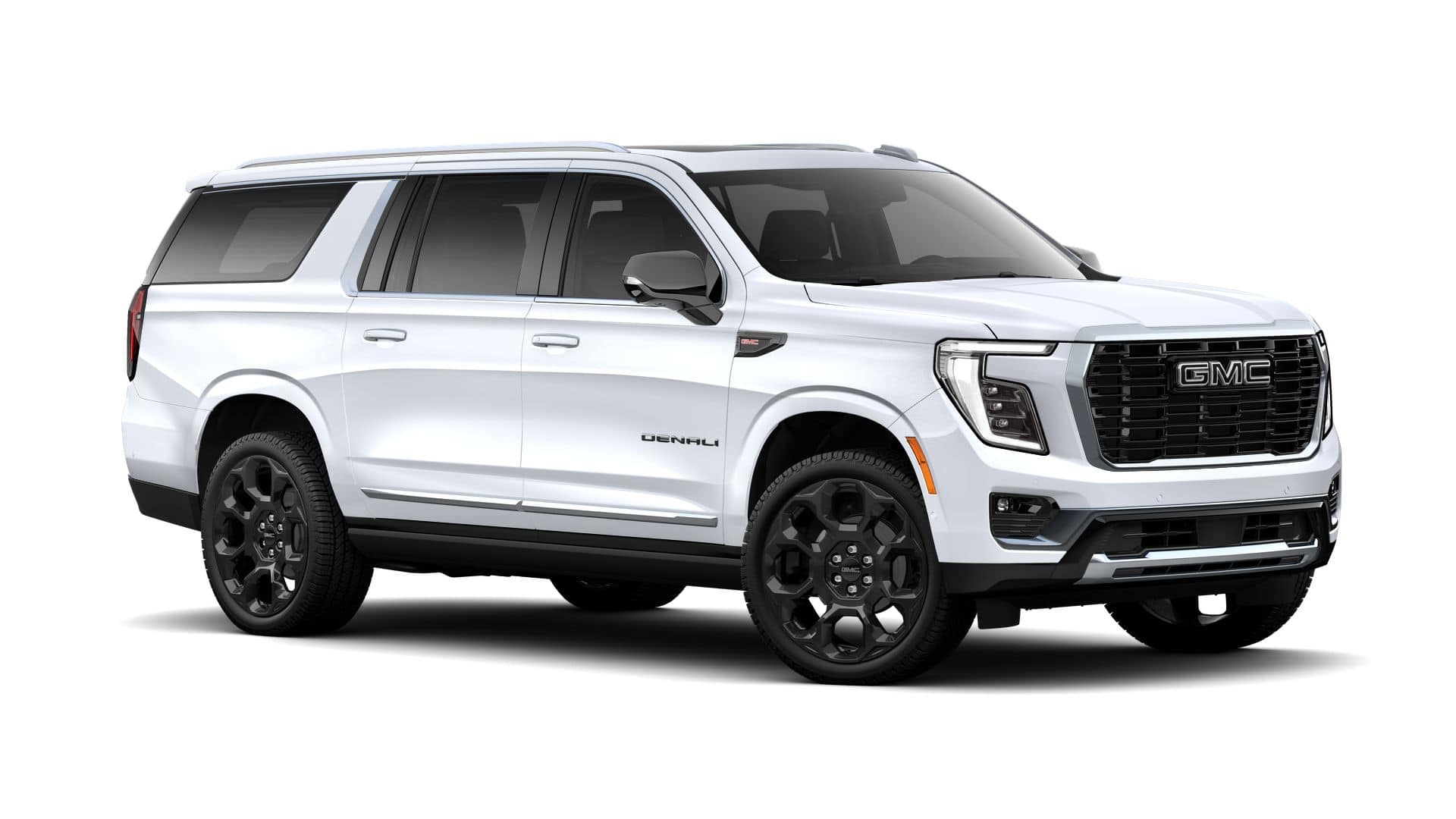 2026 GMC Yukon XL Denali - Photo 39