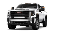 2024 GMC Sierra 2500 HD Pro Truck