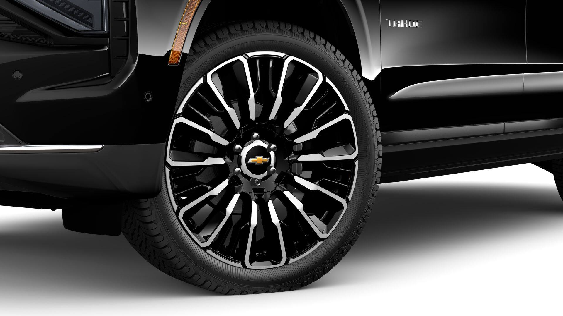 2026 Chevrolet Tahoe High Country - Photo 52