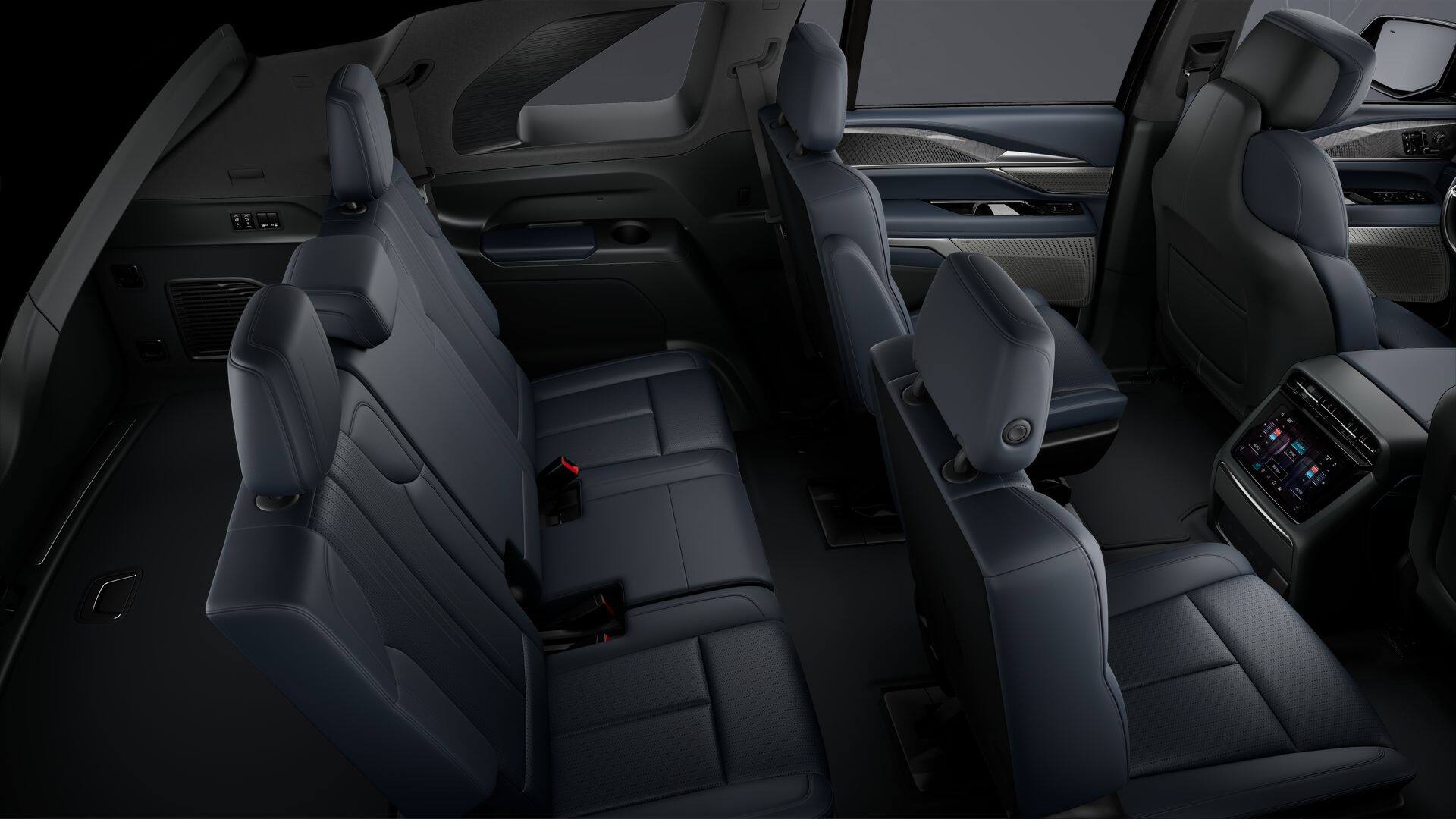 2026 CADILLAC ESCALADE IQ Premium Sport SUV