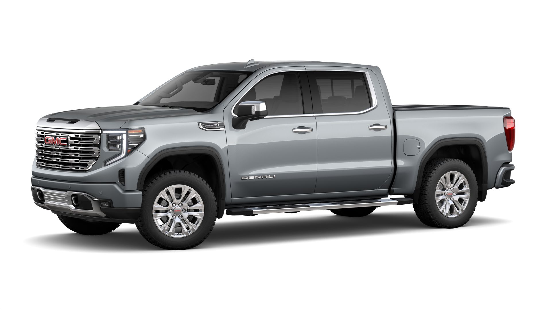 2025 Gmc Sierra 1500 Denali photo 3