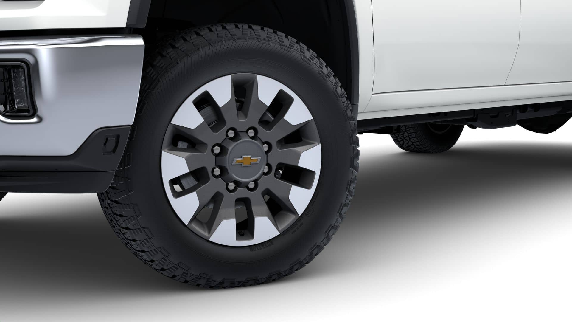2025 Chevrolet Silverado 3500 HD LT - Photo 23