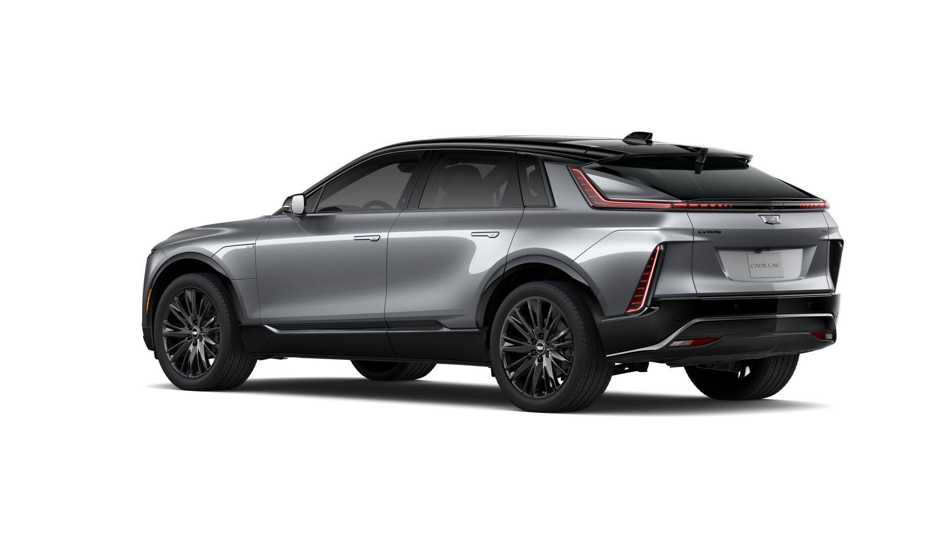 2027 Cadillac LYRIQ Signature Sport - Photo 6
