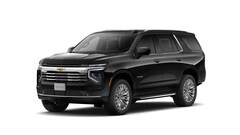 2026 Chevrolet Tahoe LT SUV