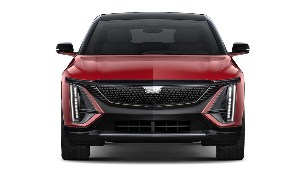 New 2026 CADILLAC LYRIQ Sport SUV
