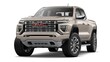 GMC Canyon