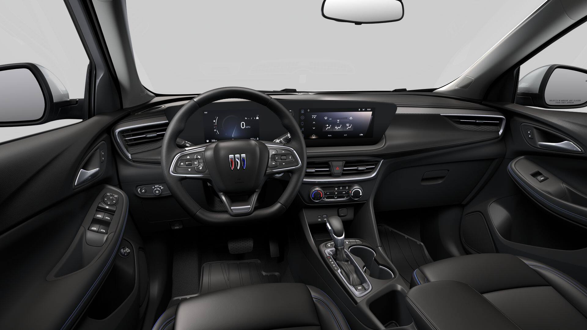 Thumbnail: 2026 Buick Encore GX - 32