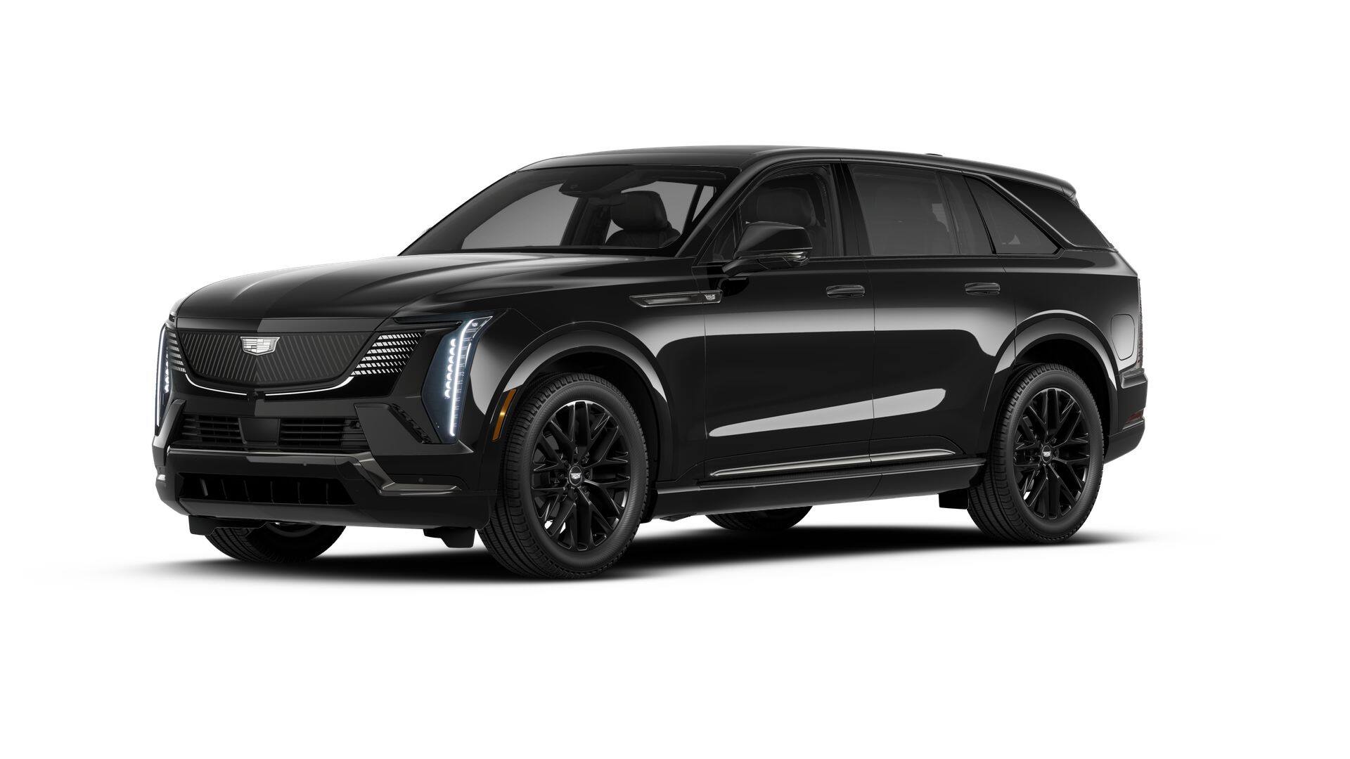 2026 Cadillac Escalade IQ Premium Sport - Photo 35