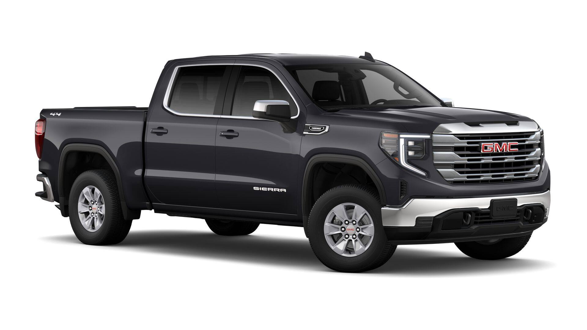 2026 Gmc Sierra 1500 SLE photo 4