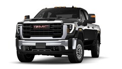 2025 GMC Sierra 2500 HD Pro Truck