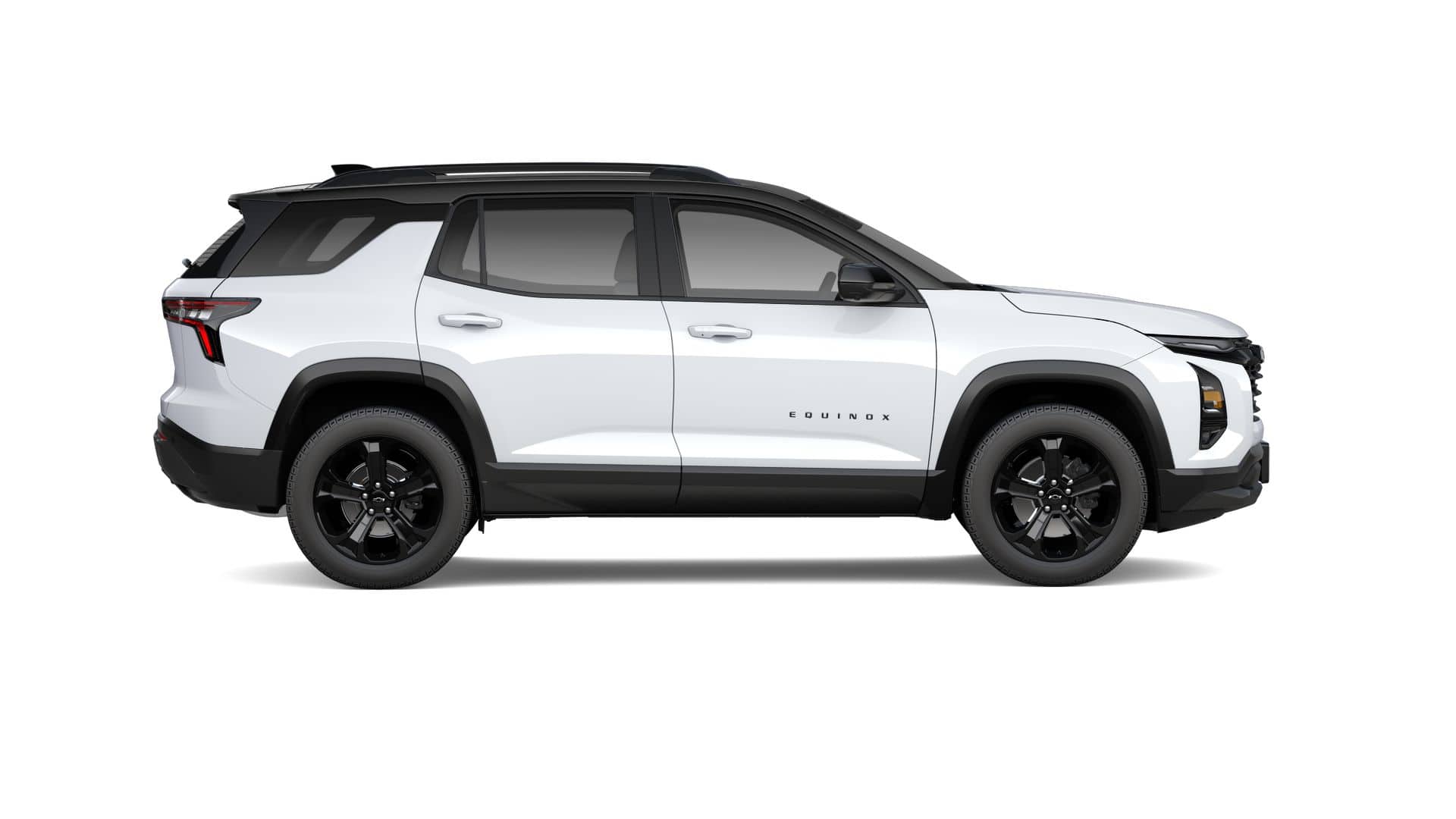 2026 Chevrolet Equinox LT - Photo 32