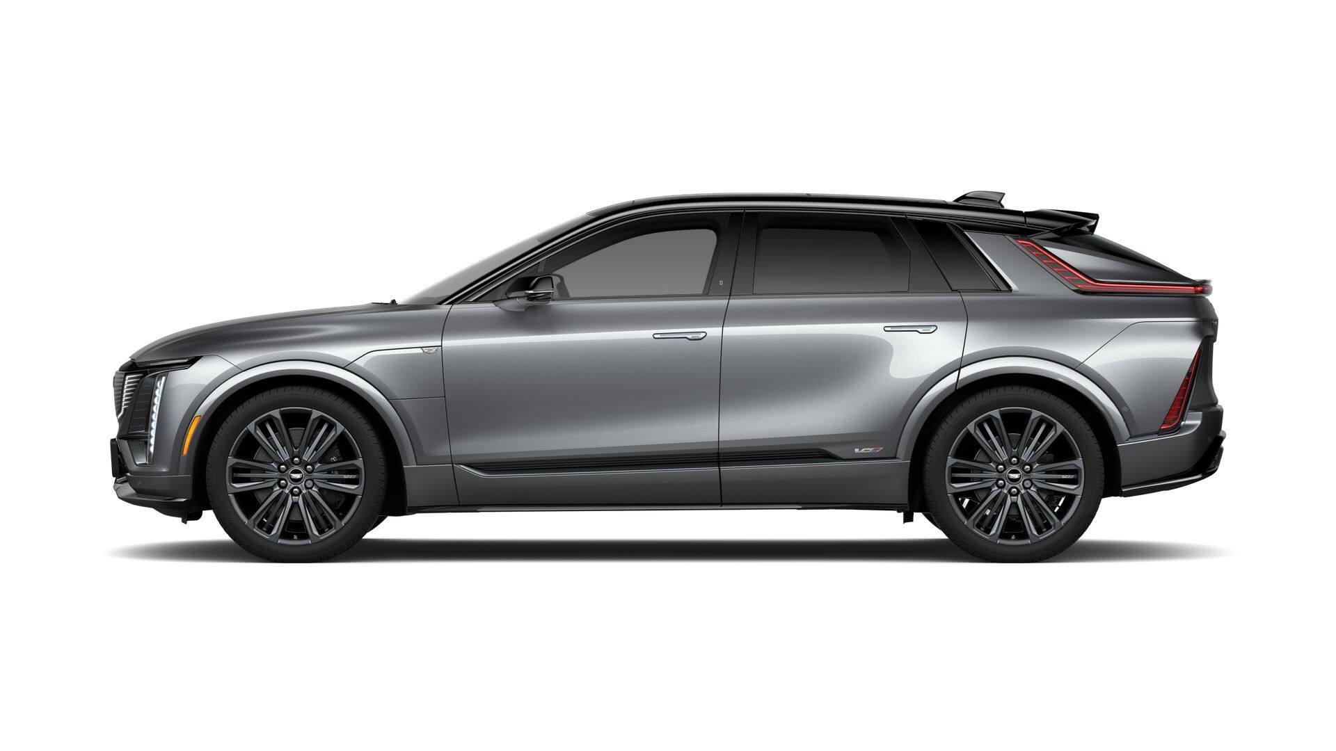 2026 Cadillac LYRIQ V Premium - Photo 58