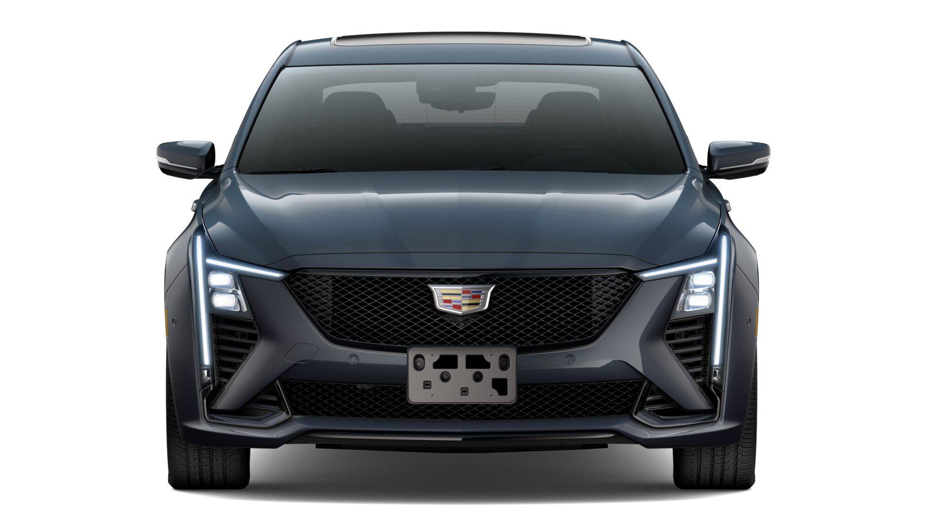 Thumbnail: 2026 Cadillac CT5 - 26