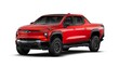 Chevrolet Silverado EV