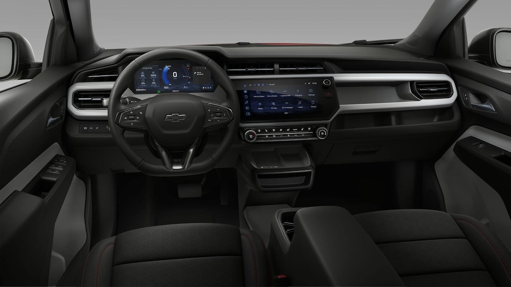 New 2027 Chevrolet Bolt RS SUV